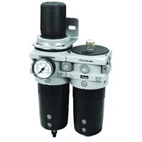 P3Y Hi-Flow (F+R+L) Combo - Pneumatic Division Europe